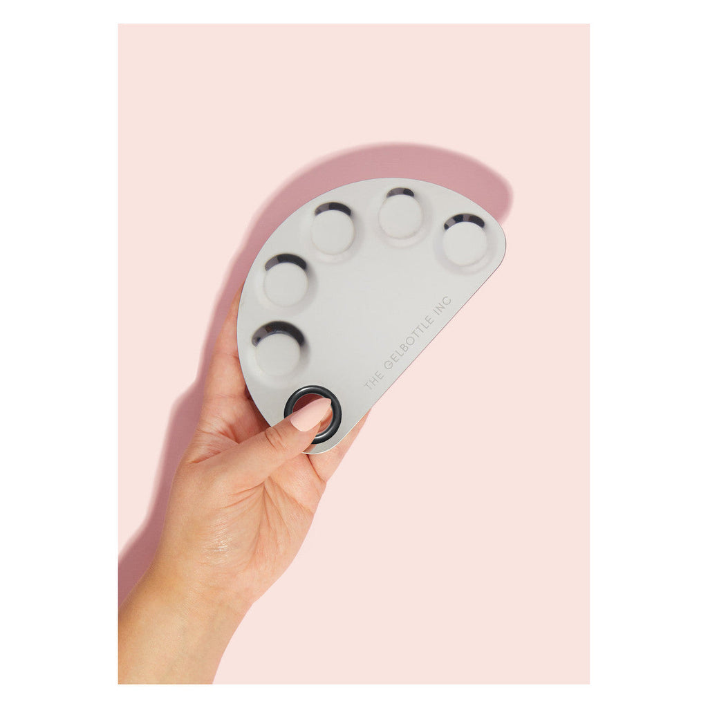 The GelBottle - Nail Art Palette